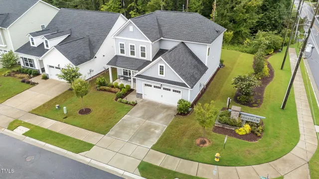 $465,000 | 104 Majestic Peak Drive, Garner, NC 27529