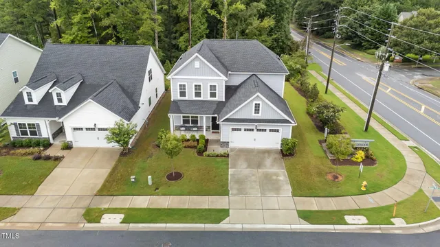 $465,000 | 104 Majestic Peak Drive, Garner, NC 27529
