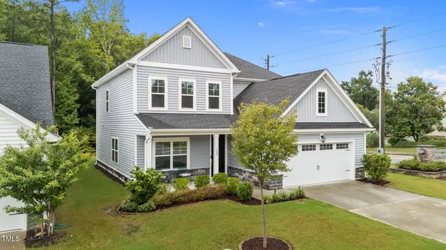$465,000 | 104 Majestic Peak Drive, Garner, NC 27529