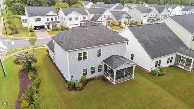 $465,000 | 104 Majestic Peak Drive, Garner, NC 27529