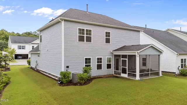 $465,000 | 104 Majestic Peak Drive, Garner, NC 27529