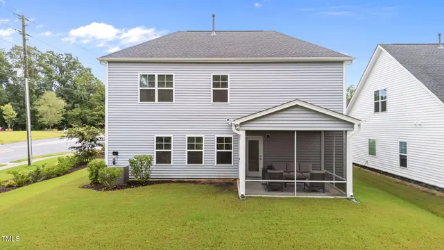 $465,000 | 104 Majestic Peak Drive, Garner, NC 27529