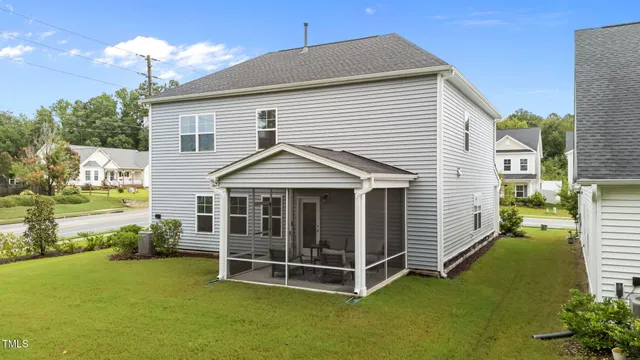 $465,000 | 104 Majestic Peak Drive, Garner, NC 27529