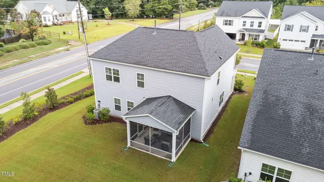 $465,000 | 104 Majestic Peak Drive, Garner, NC 27529