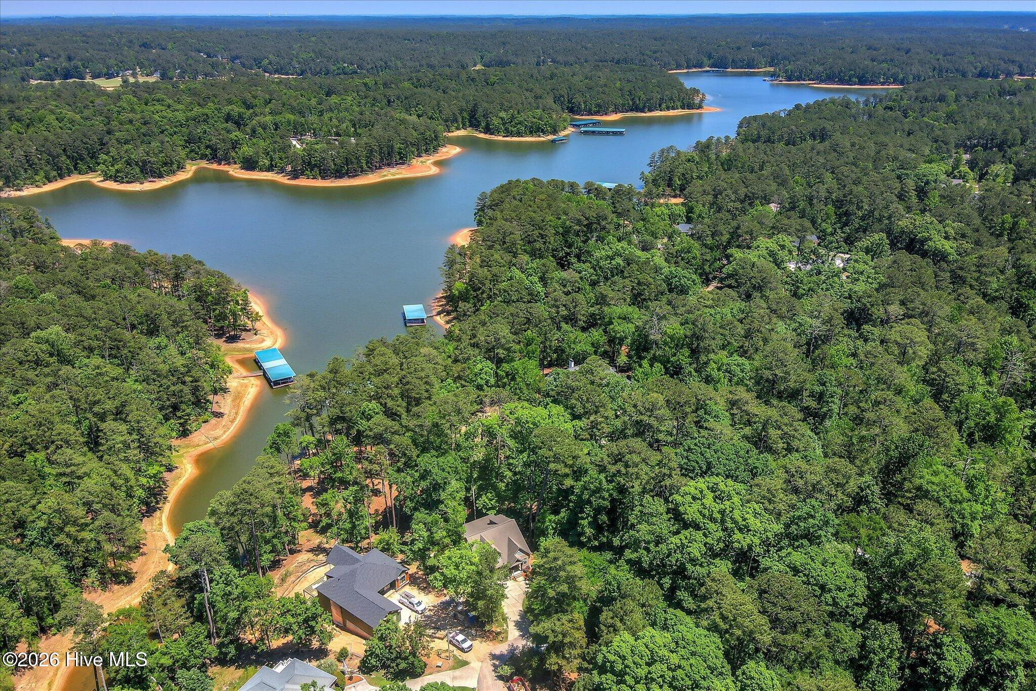 303 Cuttysark Point McCormick, SC 29835 - Photo 79 of 81 007-107