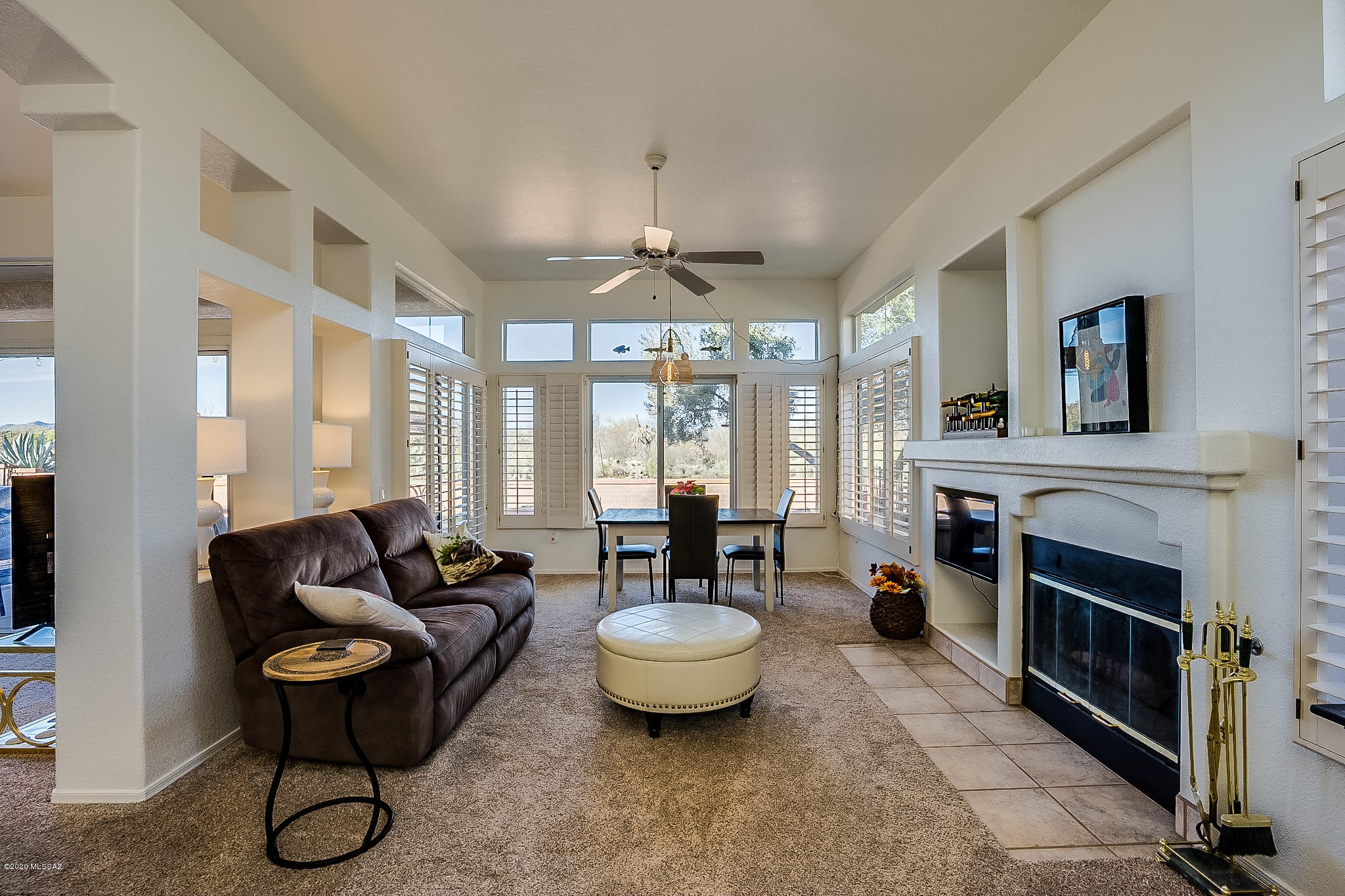 1717 East Crown Ridge Way Oro Valley, AZ 85755 - Photo 11 of 22