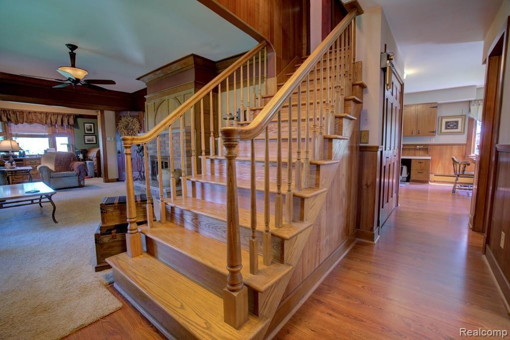 3192 North Cedar Road Fowlerville, MI 48836 - Photo 21 of 45