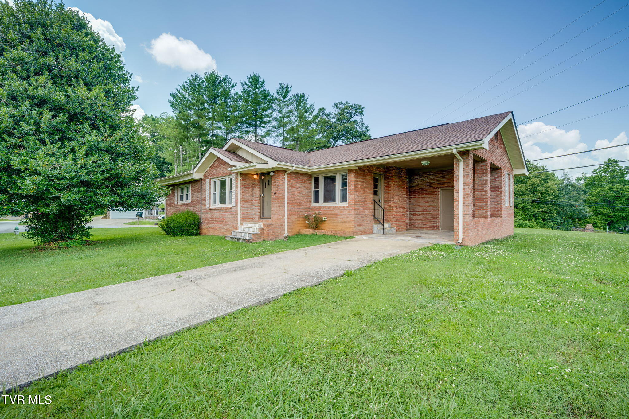 59 New Hope Road Greeneville, TN 37745 - Photo 3 of 39 002
