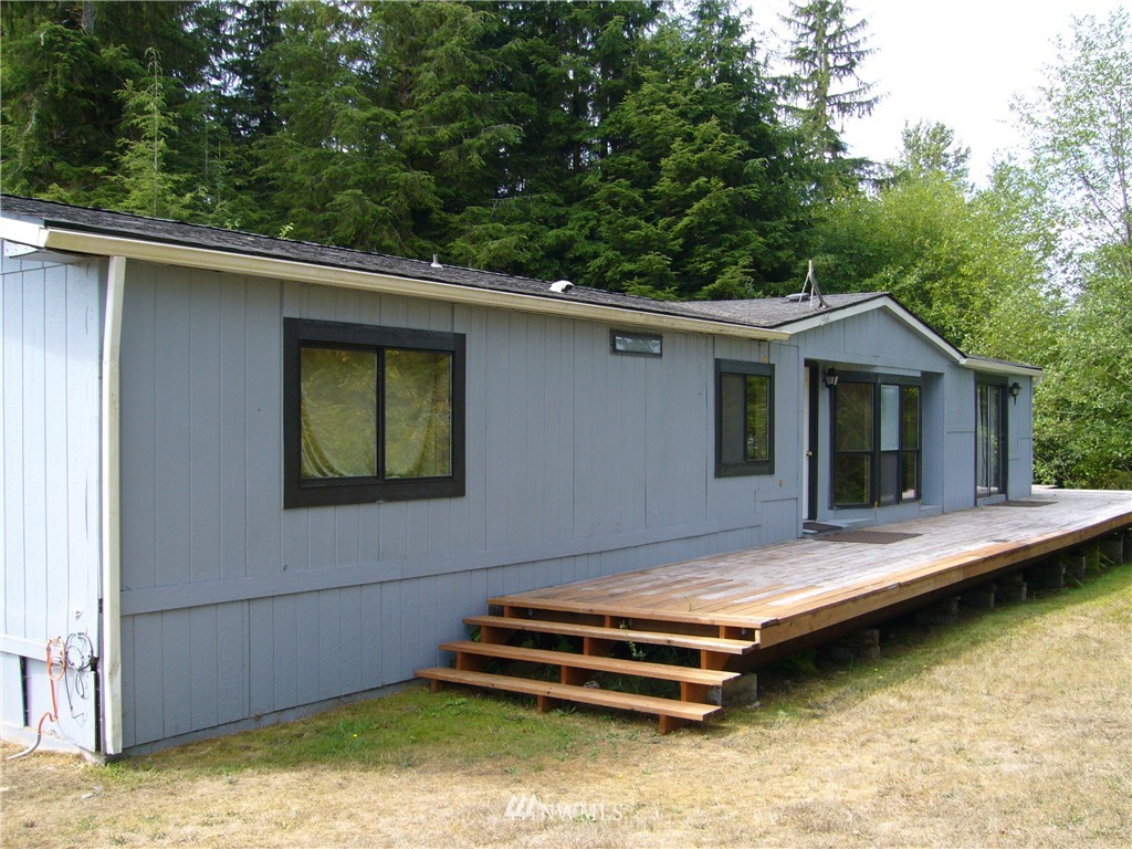 899 3 Rivers Road Forks, WA 98331 - Photo 1 of 4 Gallery Image 1
