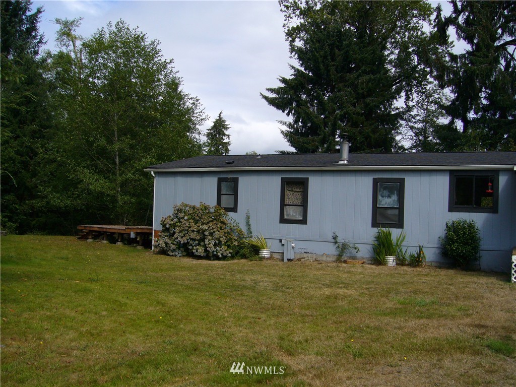 899 3 Rivers Road Forks, WA 98331 - Photo 3 of 4 Gallery Image 3
