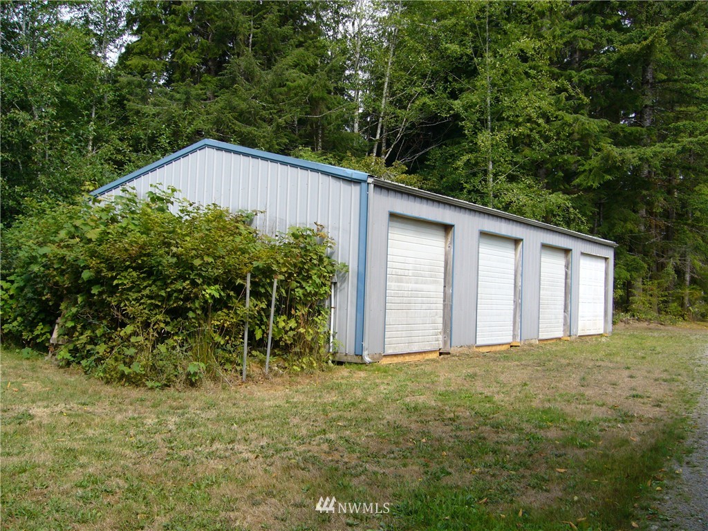 899 3 Rivers Road Forks, WA 98331 - Photo 4 of 4 Gallery Image 4