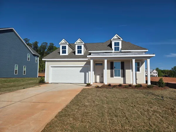$359,000 | 1304 Dockyard Lane, Inman, SC 29349