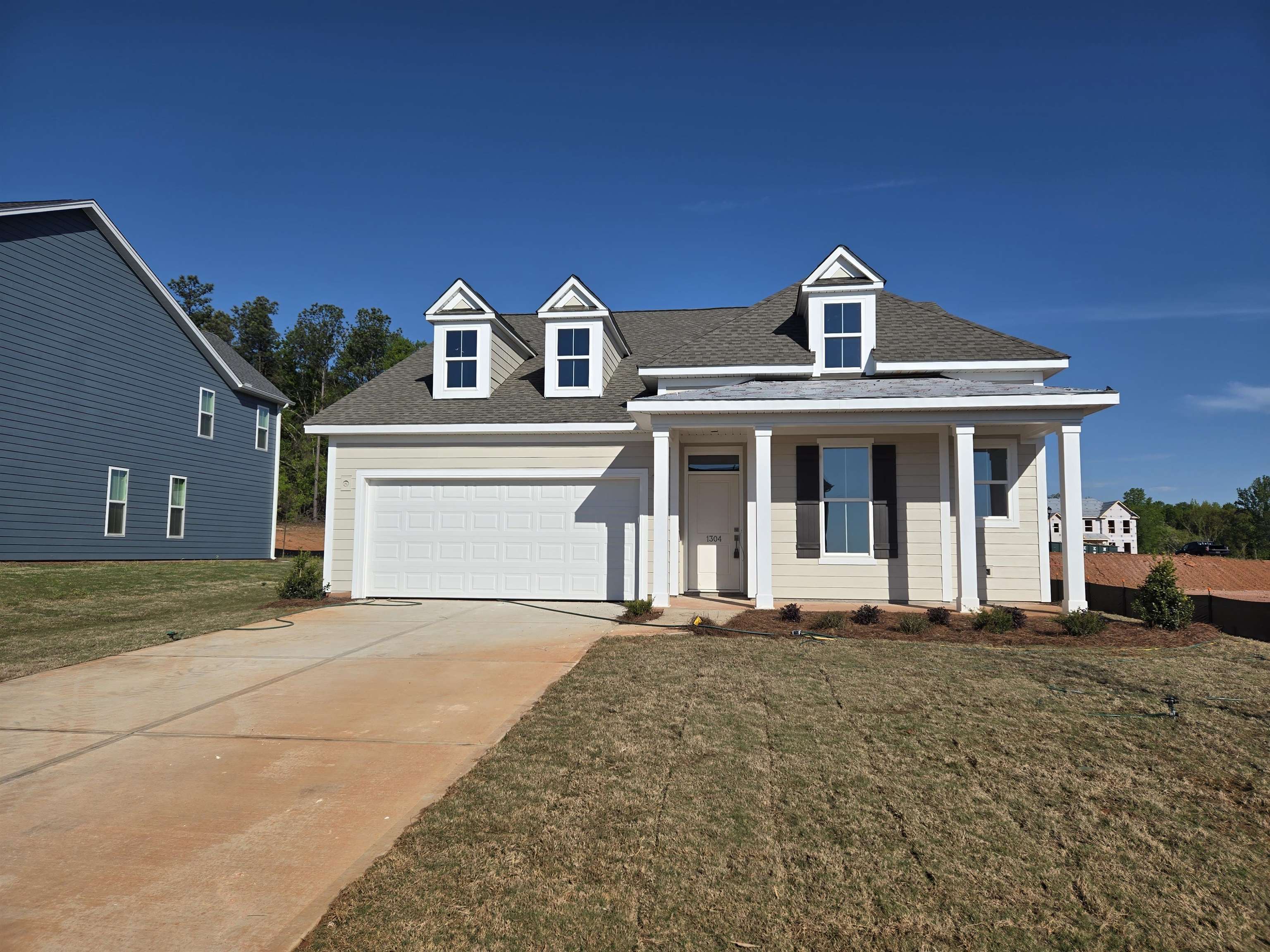 1304 Dockyard Lane Inman, SC 29349 - Photo 1 of 5