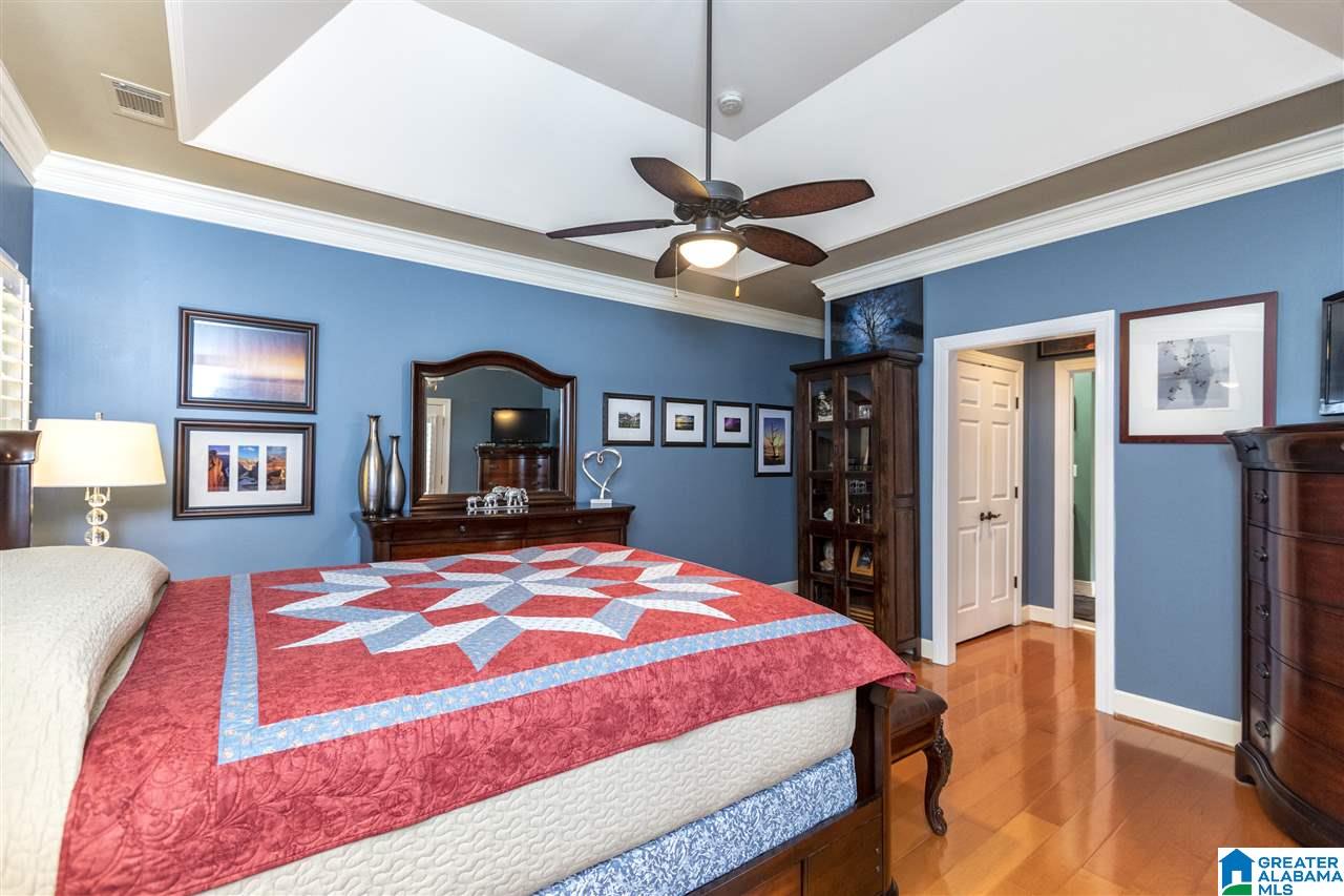 5225 Overlook Circle Birmingham, AL 35244 - Photo 27 of 49