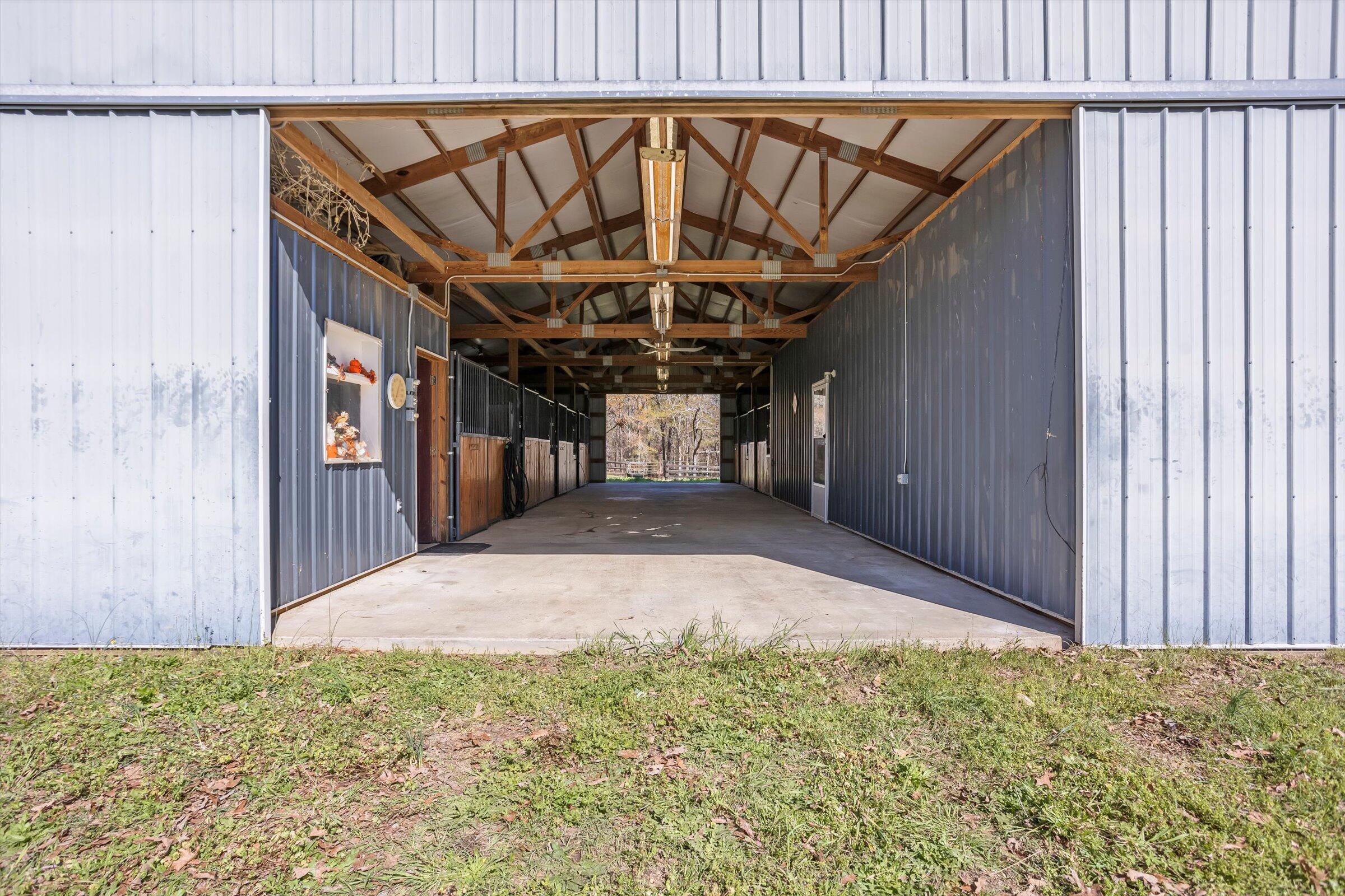 357 Collum Pond Road Wagener, SC 29164 - Photo 52 of 106