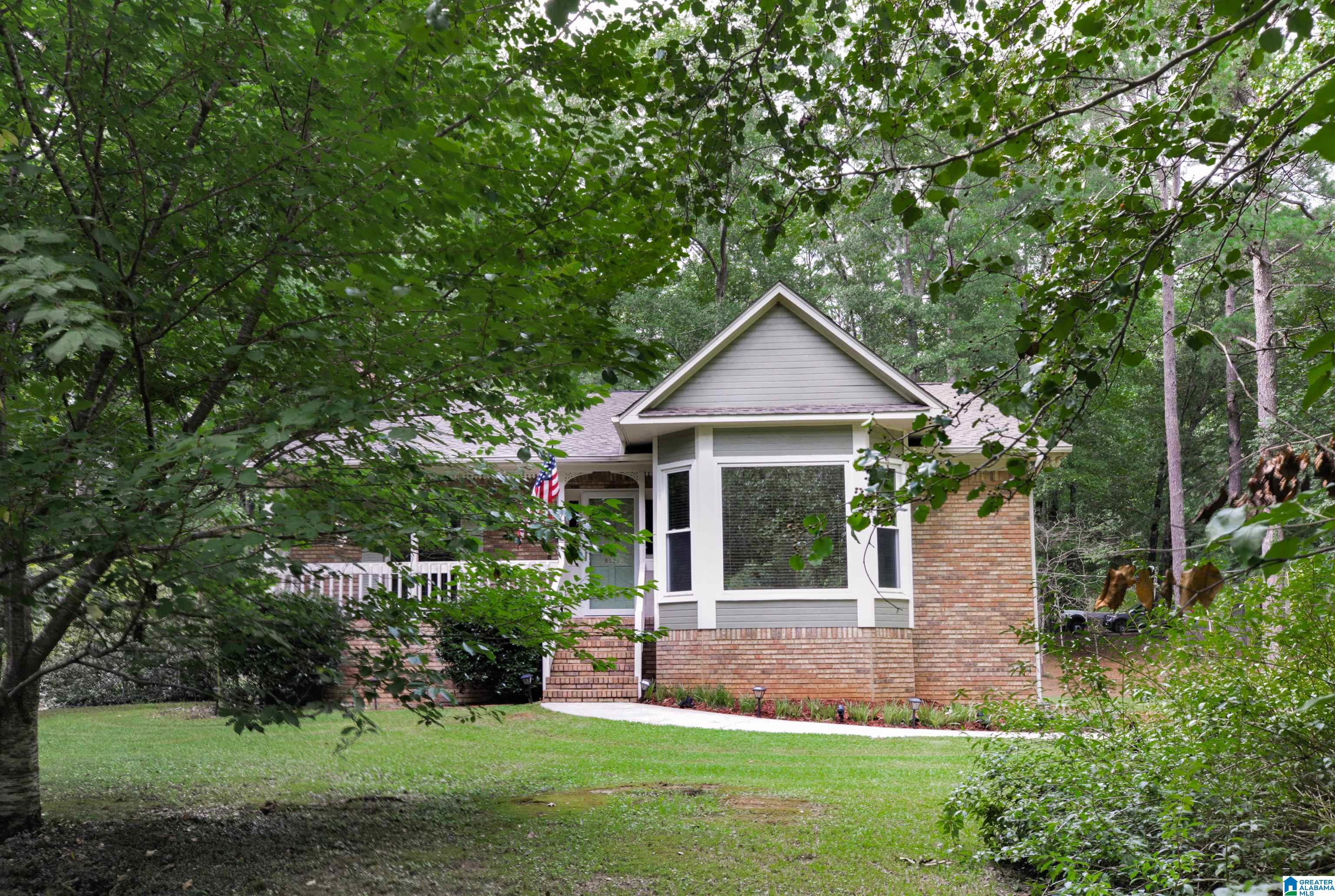 6121 Rock Mountain Lake Road McCalla, AL 35111 - Photo 32 of 34