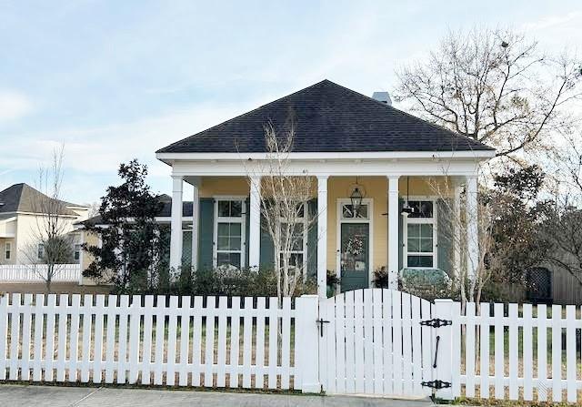 1524 Darlington Street Covington, LA 70433 - Photo 1 of 19