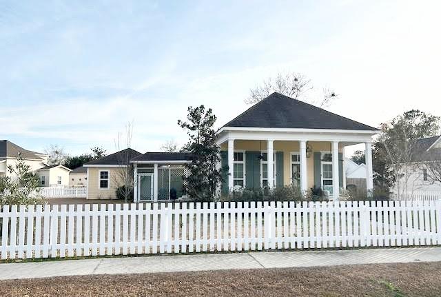 1524 Darlington Street Covington, LA 70433 - Photo 2 of 19