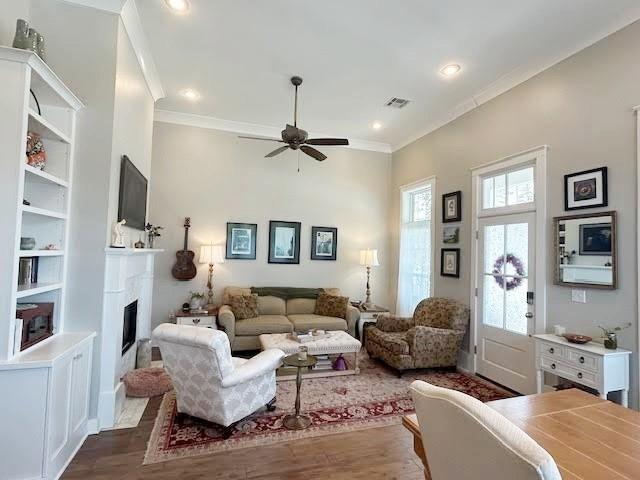 1524 Darlington Street Covington, LA 70433 - Photo 4 of 19