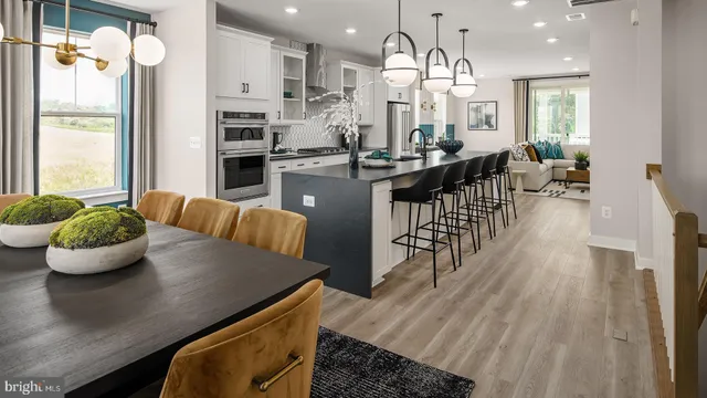 $499,990 | Tbb Tbb Village Walk Drive, Unit BRENN, Montgomery Village, MD 20886