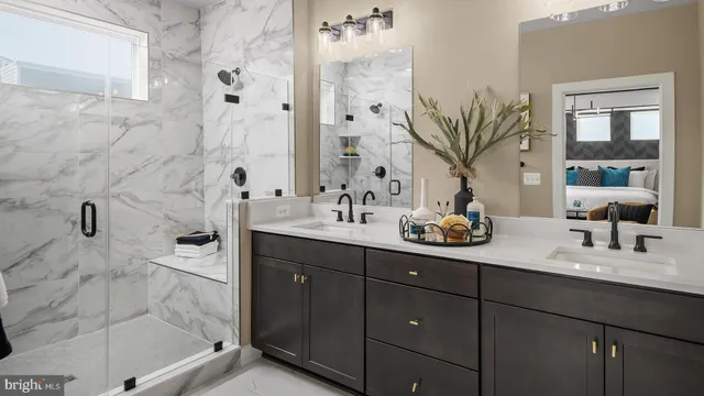 $499,990 | Tbb Tbb Village Walk Drive, Unit BRENN, Montgomery Village, MD 20886