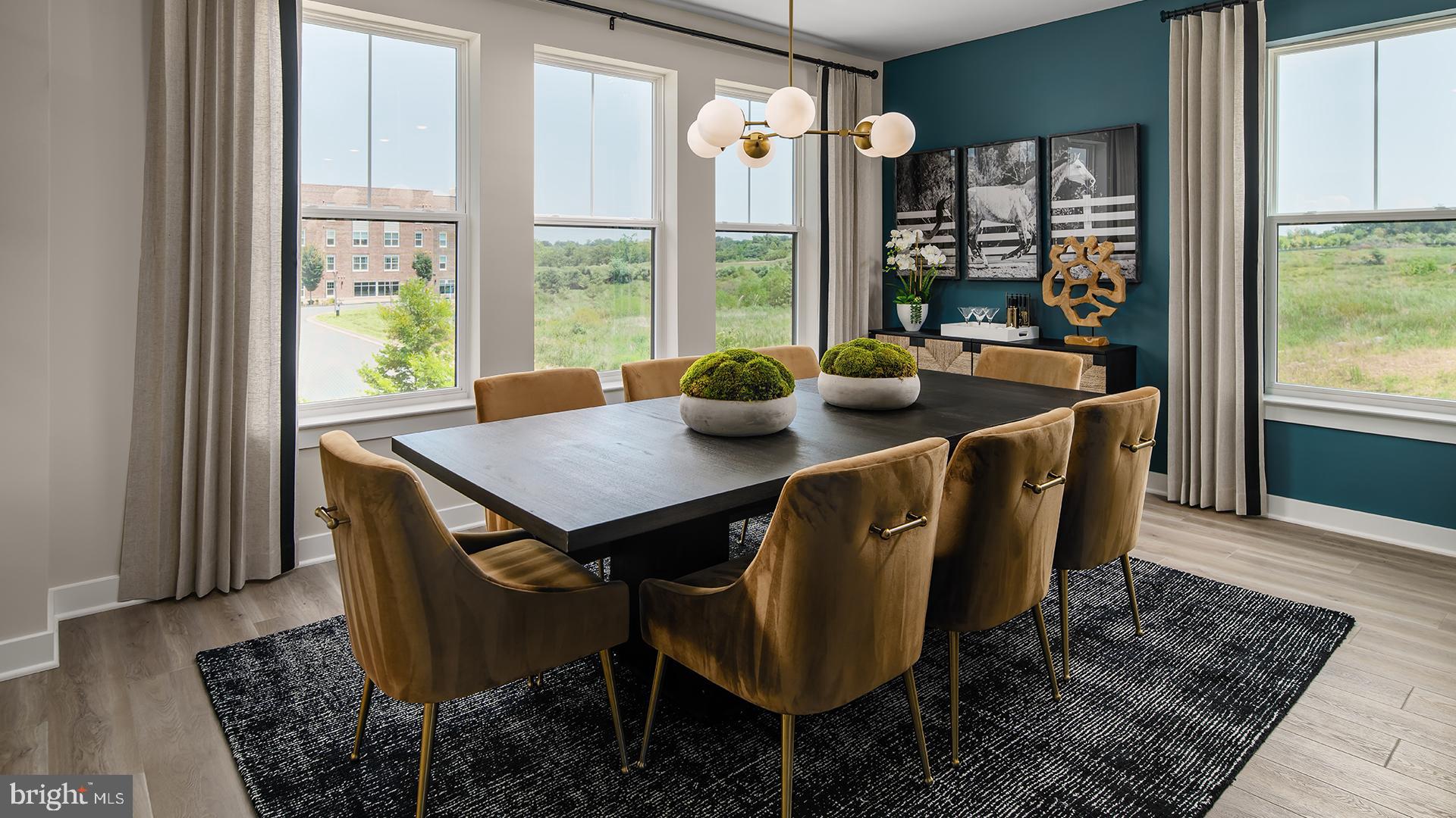 Tbb Tbb Village Walk Drive, Unit BRENN Montgomery Village, MD 20886 - Photo 8 of 17