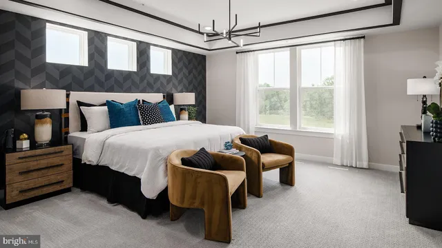 $499,990 | Tbb Tbb Village Walk Drive, Unit BRENN, Montgomery Village, MD 20886