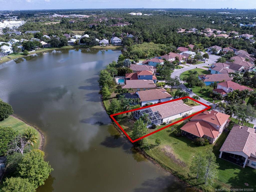 2096 Northwest Marsh Rabbit Lane Jensen Beach, FL 34957 - Photo 10 of 47