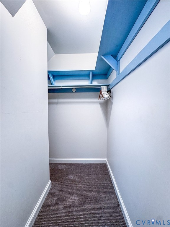 1901 Swamp Fox Road Midlothian, VA 23112 - Photo 32 of 55 upstairs br 2 walk in closet