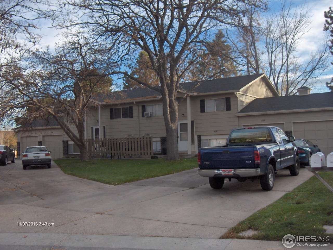 1535-1541 Edora Road Fort Collins, CO 80525 - Photo 3 of 12 Gallery Image 3