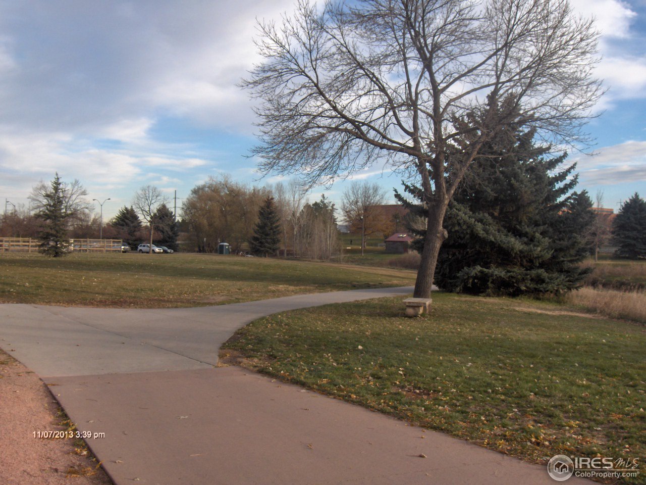 1535-1541 Edora Road Fort Collins, CO 80525 - Photo 10 of 12 Trail