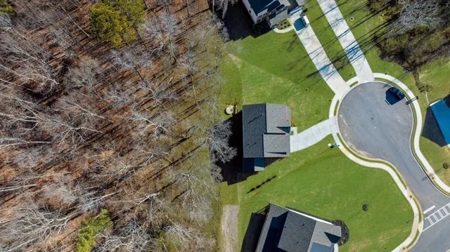 $675,000 | 205 Carrington Point, Canton, GA 30115