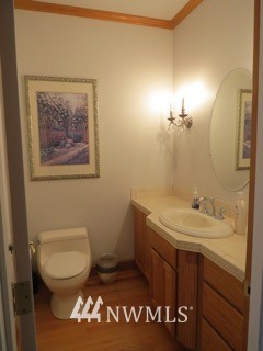 17802 Elhi Rim Road East Bonney Lake, WA 98391 - Photo 11 of 15