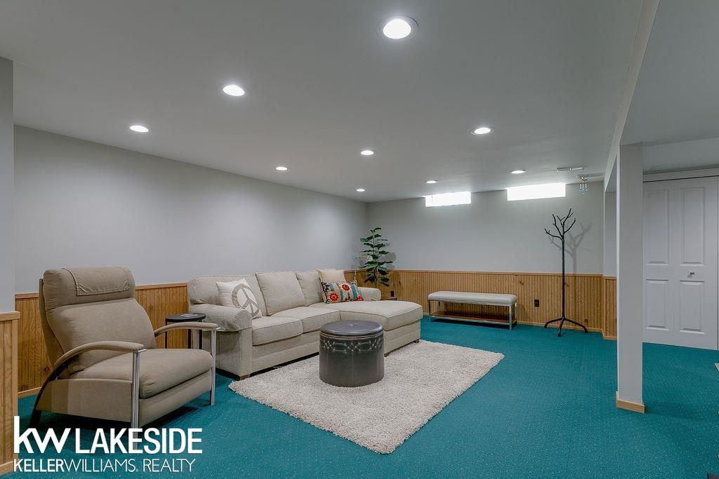 2028 Highsplint Drive Rochester Hills, MI 48307 - Photo 38 of 53