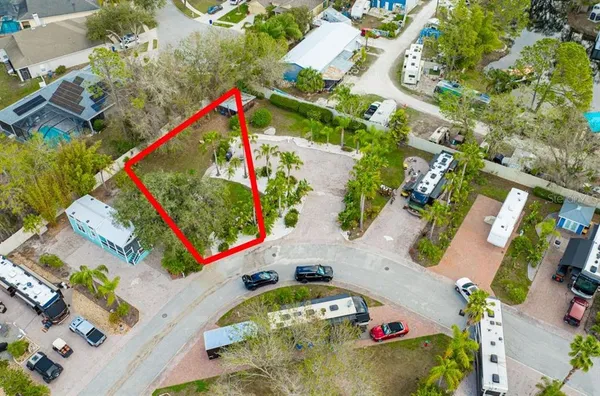 $247,500 | 6857 Amanda Vista Circle, Land O Lakes, FL 34637