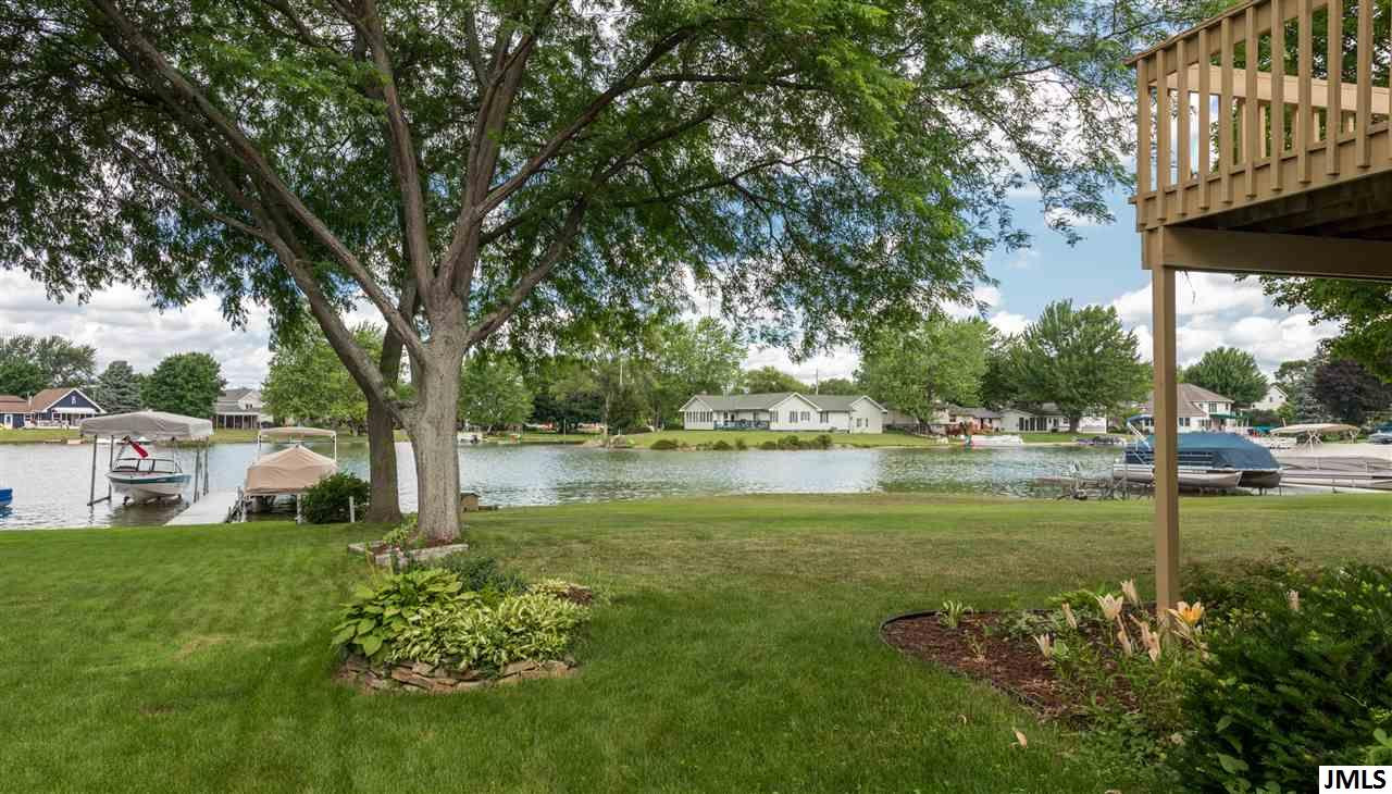 10676 Hewitt Road Brooklyn, MI 49230 - Photo 3 of 17 Photo 3