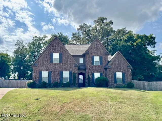 $365,000 | 4335 Davall Circle, Olive Branch, MS 38654