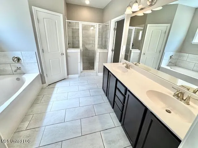 $365,000 | 4335 Davall Circle, Olive Branch, MS 38654