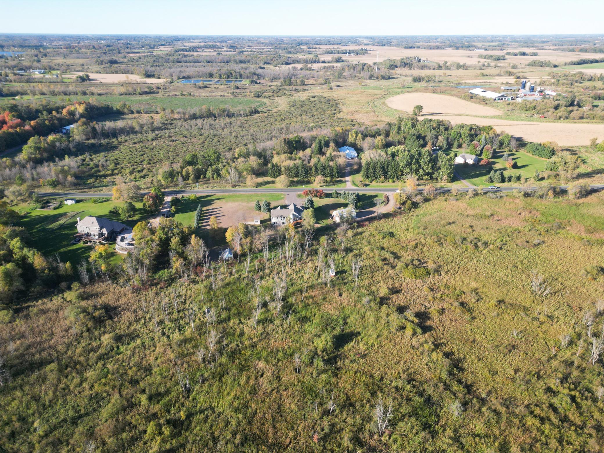 3731 Rush Lake Road Rush City, MN 55069 - Photo 43 of 47