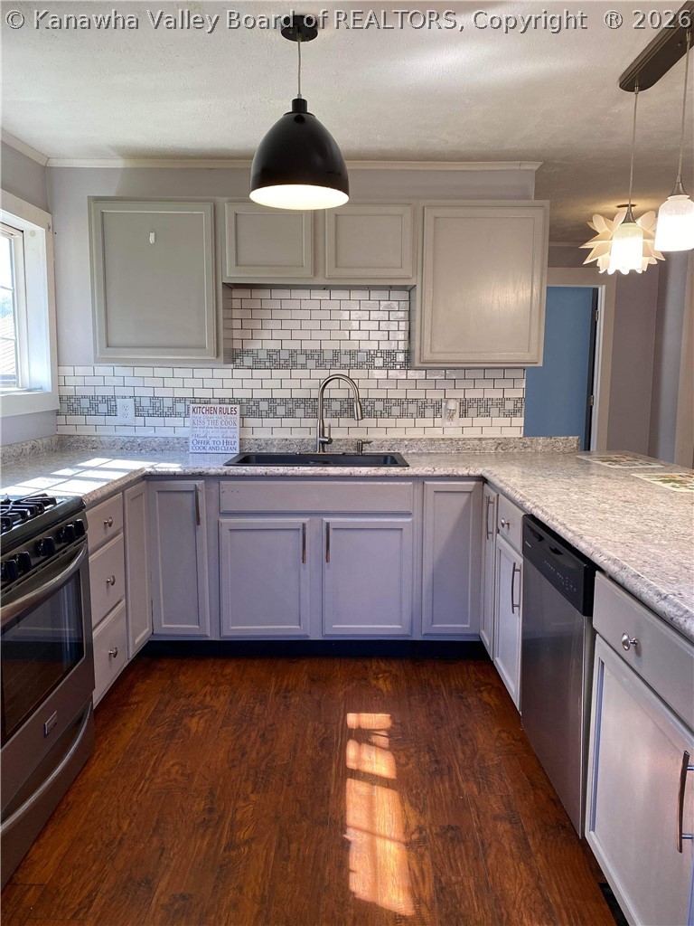 189 Pine Ridge Road Davin, WV 25617 - Photo 11 of 22 Gallery Image 11
