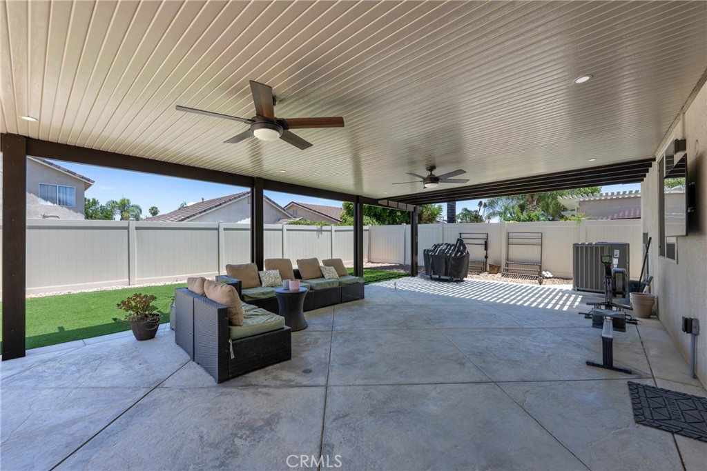 27100 Early Dawn Road Menifee, CA 92584 - Photo 69 of 71