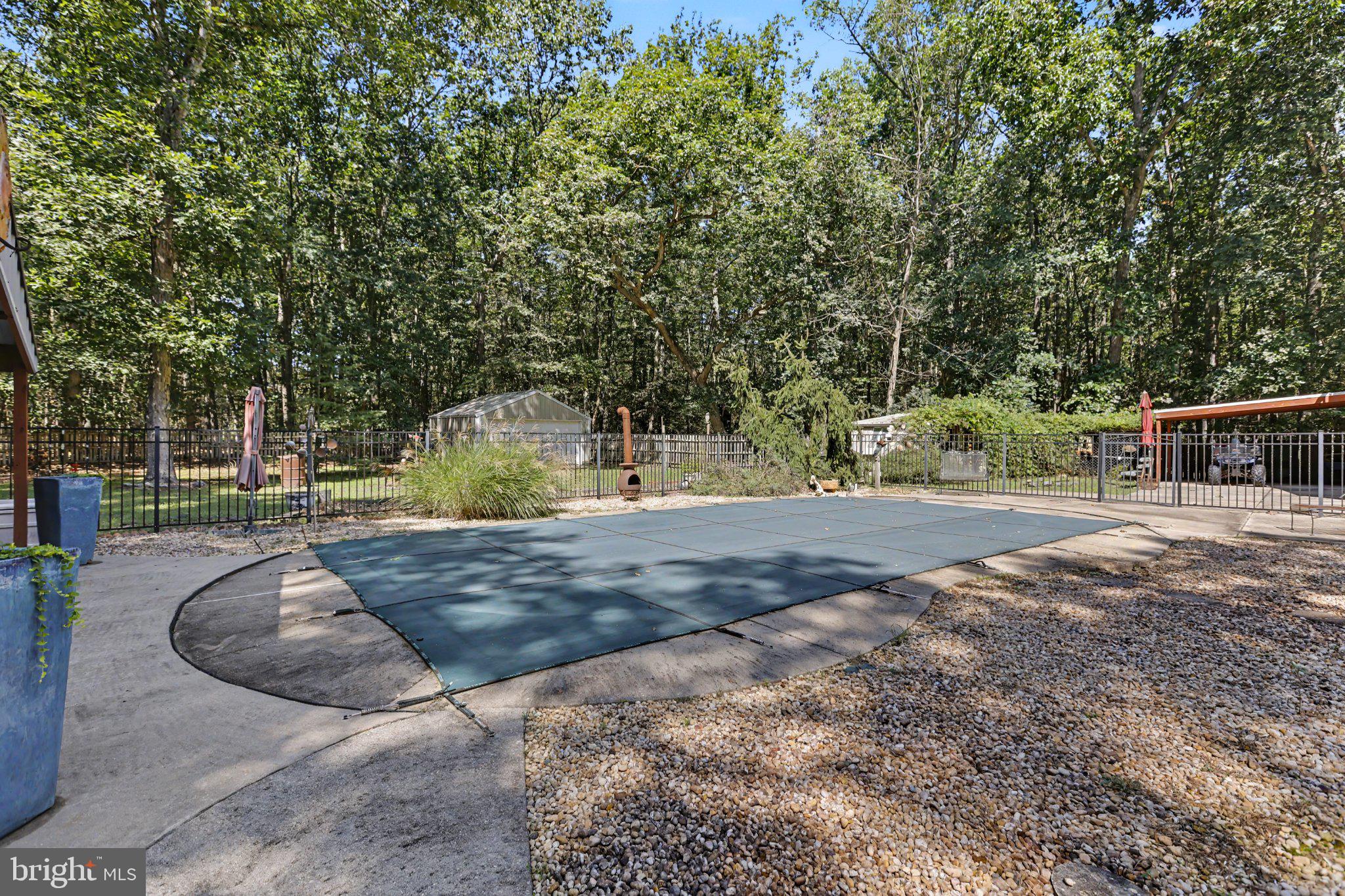 347 East Millstream Road Cream Ridge, NJ 08514 - Photo 96 of 113 Gallery Image 96