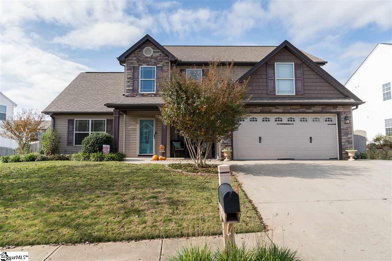 277 Bridgeport Road Boiling Springs, SC 29316 - Photo 1 of 35 Gallery Image 1