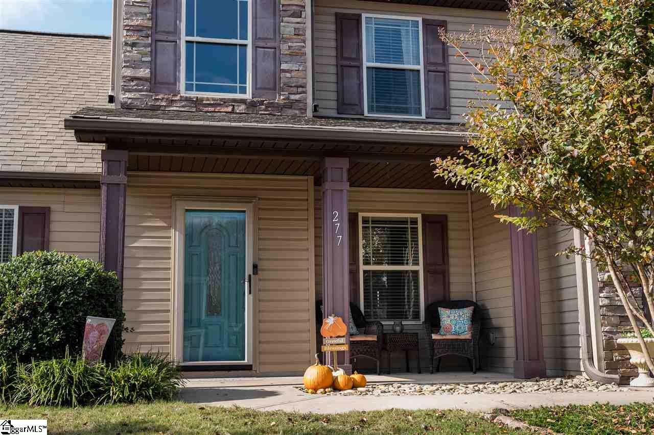 277 Bridgeport Road Boiling Springs, SC 29316 - Photo 2 of 35 Gallery Image 2