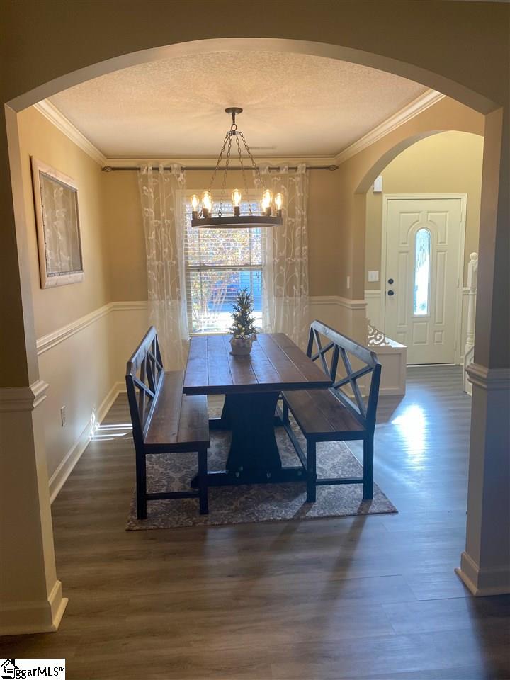 277 Bridgeport Road Boiling Springs, SC 29316 - Photo 11 of 35 Gallery Image 11