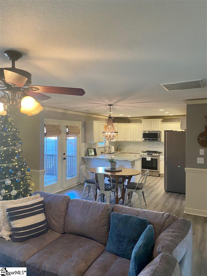 277 Bridgeport Road Boiling Springs, SC 29316 - Photo 14 of 35 Gallery Image 14