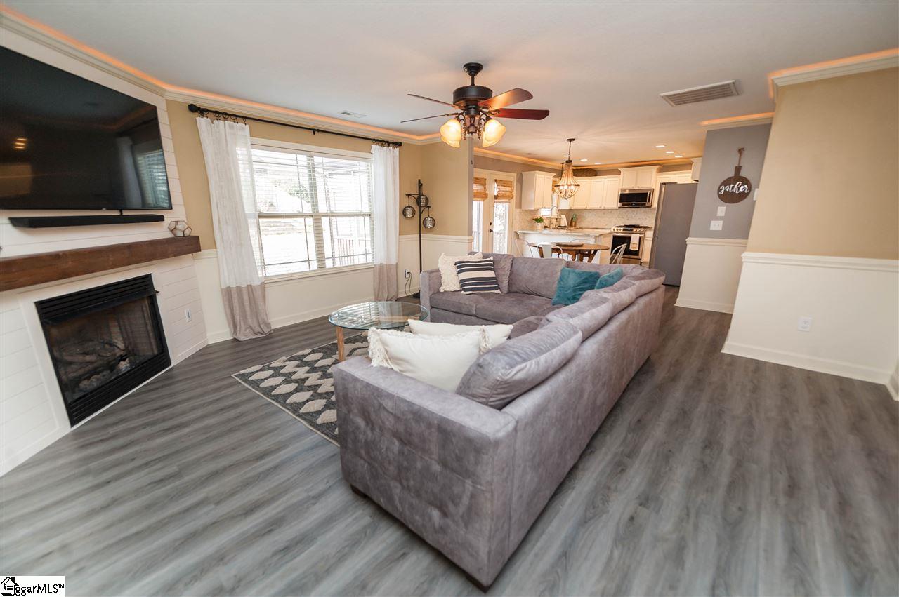 277 Bridgeport Road Boiling Springs, SC 29316 - Photo 15 of 35 Gallery Image 15