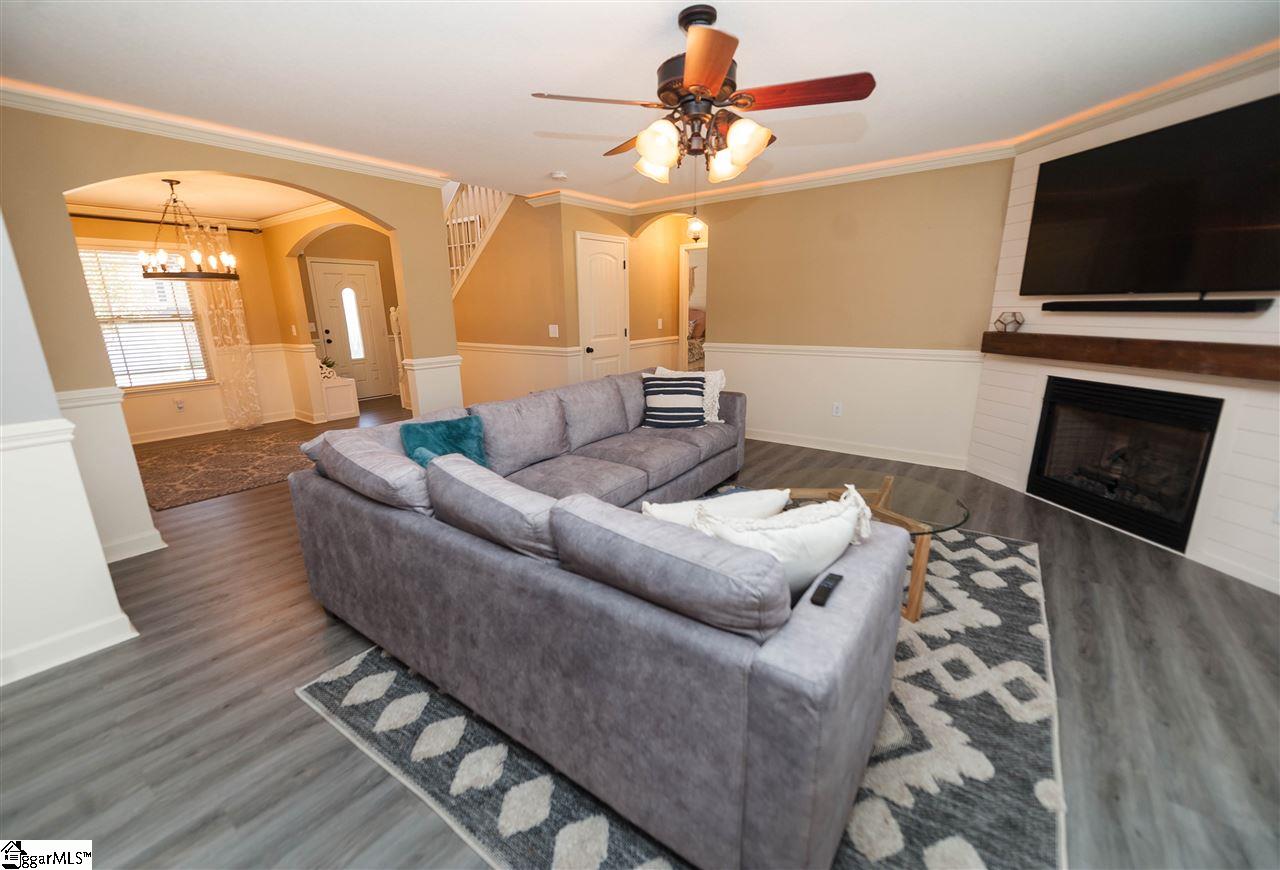 277 Bridgeport Road Boiling Springs, SC 29316 - Photo 16 of 35 Gallery Image 16