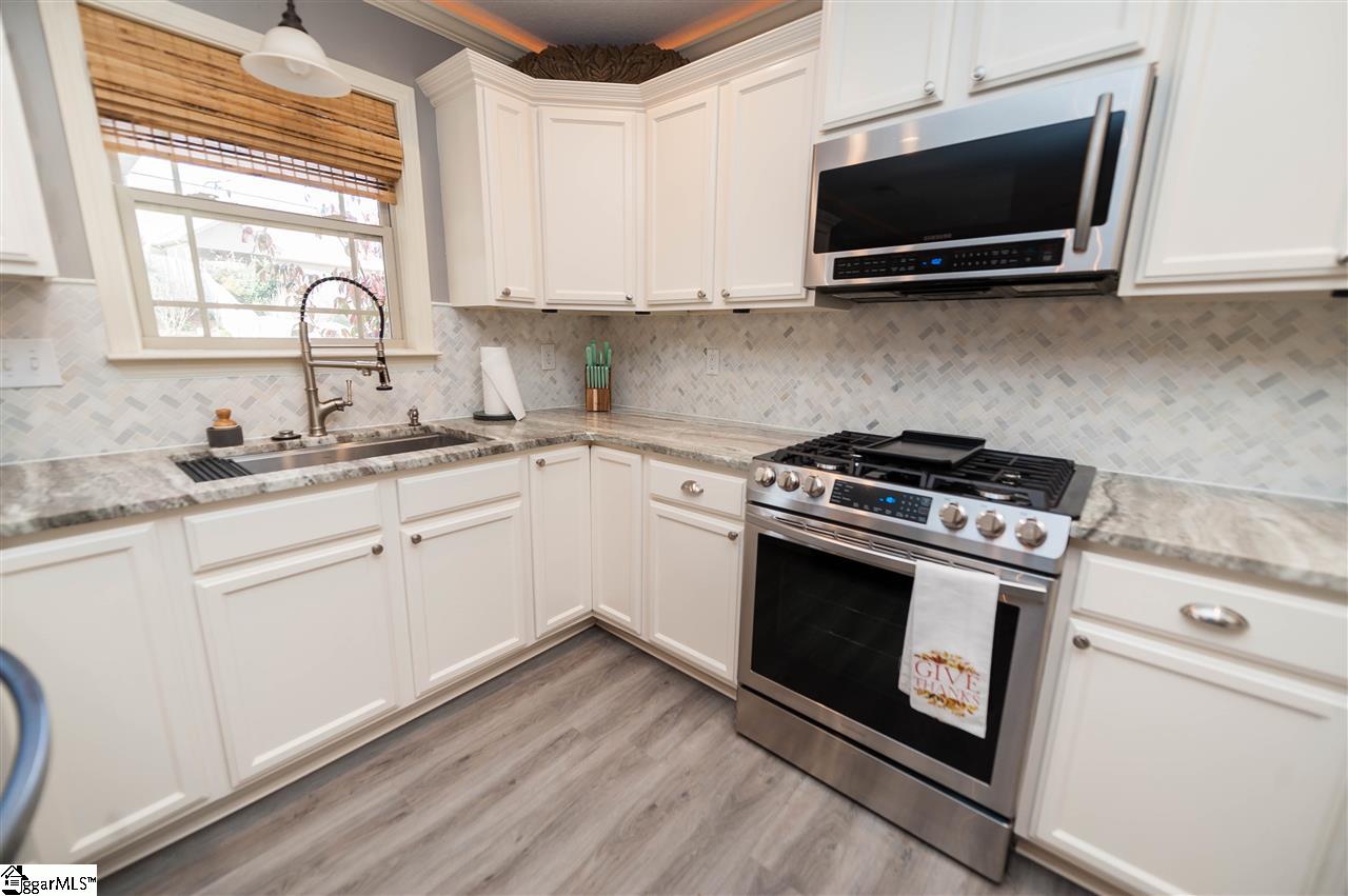 277 Bridgeport Road Boiling Springs, SC 29316 - Photo 18 of 35 Gallery Image 18