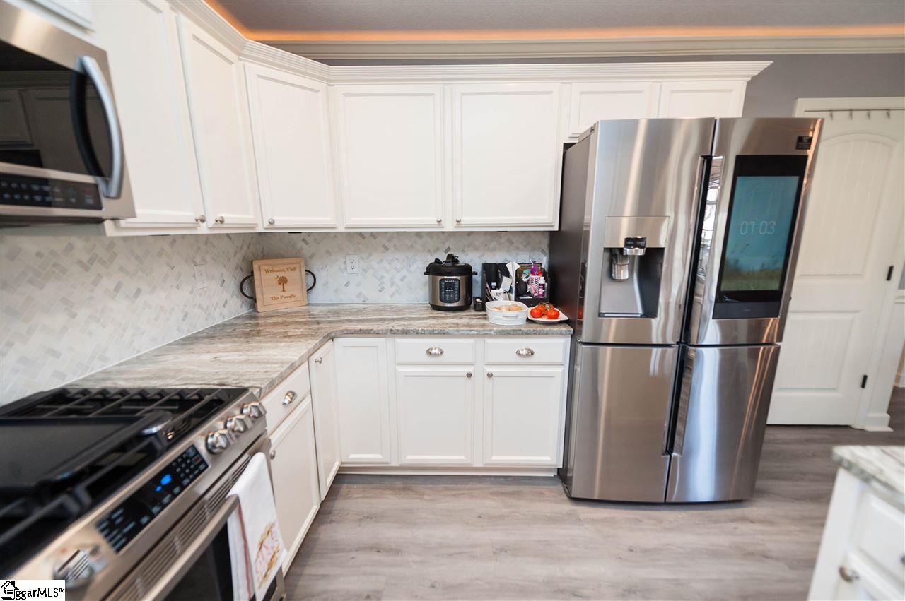 277 Bridgeport Road Boiling Springs, SC 29316 - Photo 20 of 35 Gallery Image 20